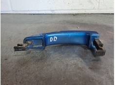 Recambio de maneta exterior delantera derecha para ford focus berlina (cap) trend | 08.04 - 12.07 trend | 08.04 - 12.07 referenc 2
