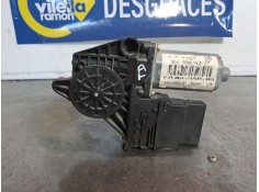 Recambio de motor elevalunas trasero derecho para volkswagen passat berlina (3b3) 1.9 tdi | 0.00 - ... 1.9 tdi | 0.00 - ... refe