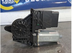 Recambio de motor elevalunas trasero izquierdo para volkswagen passat berlina (3b3) 1.9 tdi | 0.00 - ... 1.9 tdi | 0.00 - ... re