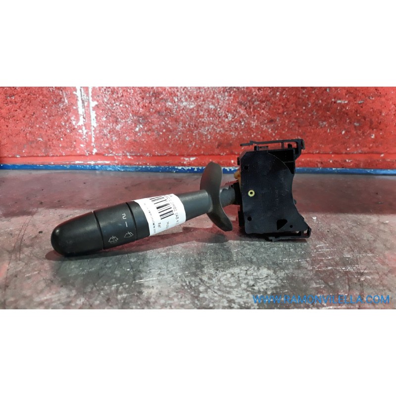 Recambio de mando limpia para renault trafic combi (ab 4.01) 9 - plazas (l1h1) 2,9t combi corto | 04.01 - 12.06 9 - plazas (l1h1