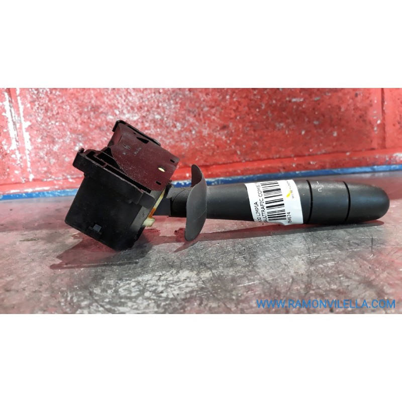 Recambio de mando limpia para renault trafic combi (ab 4.01) 9 - plazas (l1h1) 2,9t combi corto | 04.01 - 12.06 9 - plazas (l1h1
