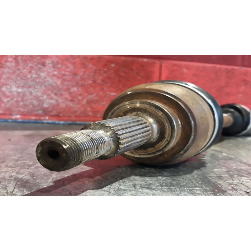 Recambio de transmision delantero derecha para renault scenic ii 1.9 dci diesel | 0.03 - ... 1.9 dci diesel | 0.03 - ... referen