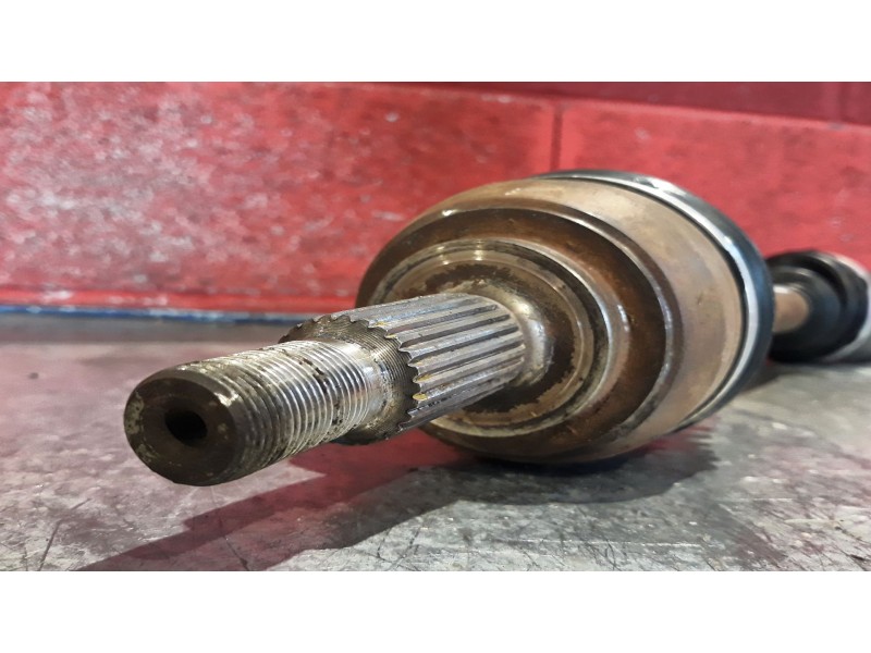 Recambio de transmision delantero derecha para renault scenic ii 1.9 dci diesel | 0.03 - ... 1.9 dci diesel | 0.03 - ... referen