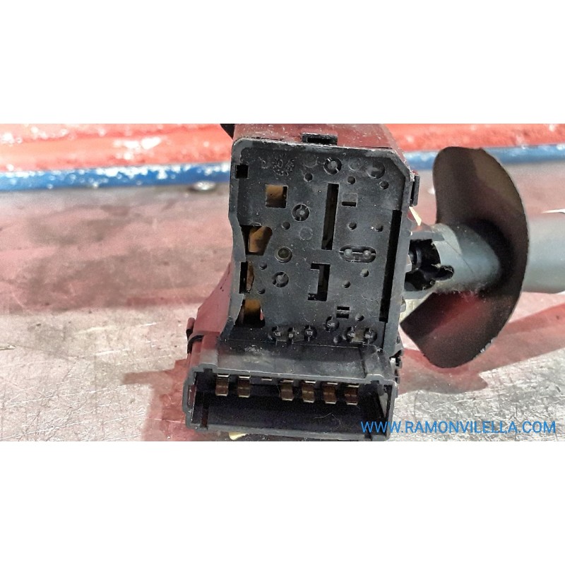 Recambio de mando limpia para renault trafic combi (ab 4.01) 9 - plazas (l1h1) 2,9t combi corto | 04.01 - 12.06 9 - plazas (l1h1