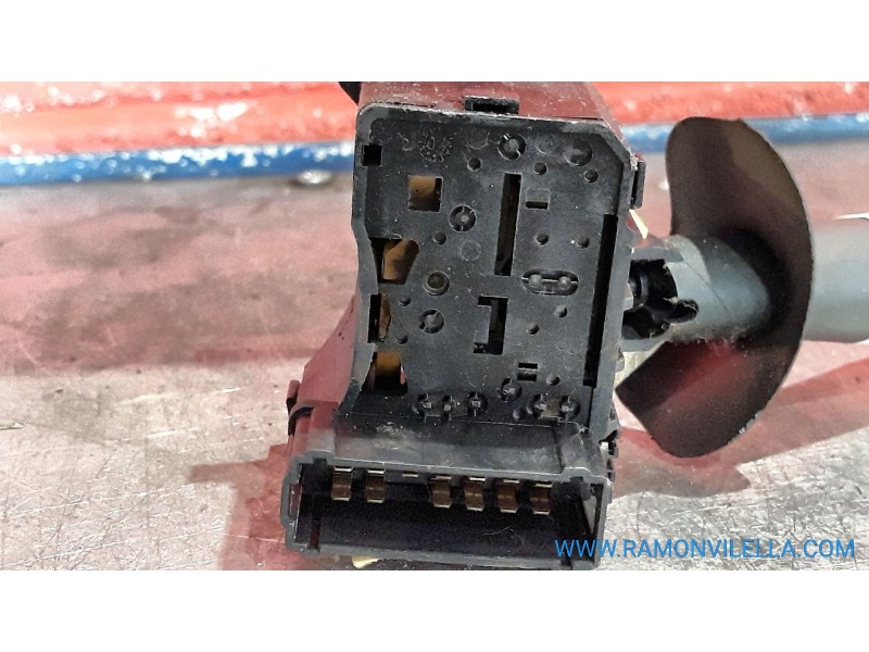 Recambio de mando limpia para renault trafic combi (ab 4.01) 9 - plazas (l1h1) 2,9t combi corto | 04.01 - 12.06 9 - plazas (l1h1
