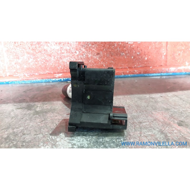 Recambio de mando limpia para renault trafic combi (ab 4.01) 9 - plazas (l1h1) 2,9t combi corto | 04.01 - 12.06 9 - plazas (l1h1