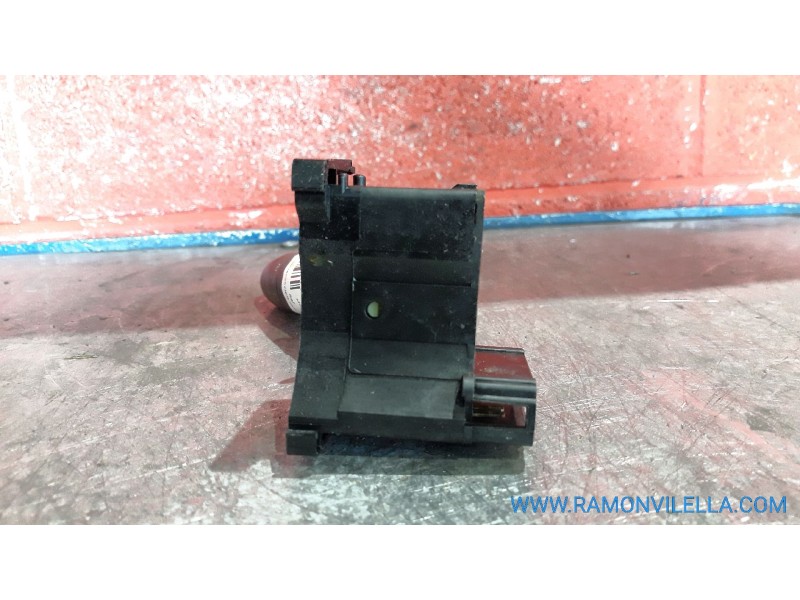 Recambio de mando limpia para renault trafic combi (ab 4.01) 9 - plazas (l1h1) 2,9t combi corto | 04.01 - 12.06 9 - plazas (l1h1