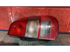 Recambio de piloto trasero derecho para mitsubishi space star (dg0) 1600 comfort | 05.01 - ... 1600 comfort | 05.01 - ... refere