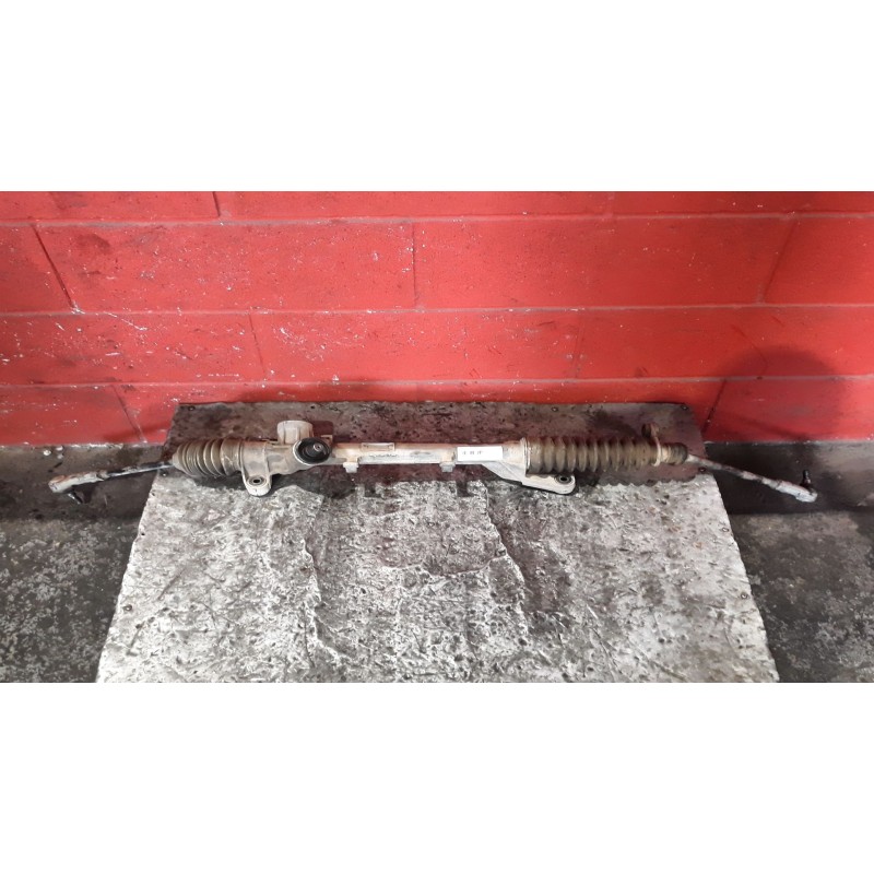 Recambio de caja direccion para volkswagen caravelle corto 2.0 115 trendline referencia OEM IAM NOASISTIDA701419055  