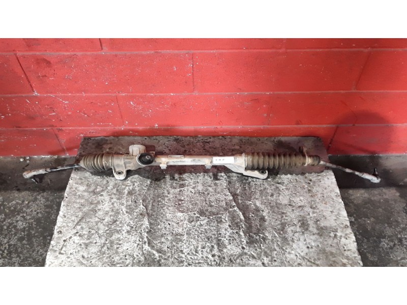 Recambio de caja direccion para volkswagen caravelle corto 2.0 115 trendline referencia OEM IAM NOASISTIDA701419055  