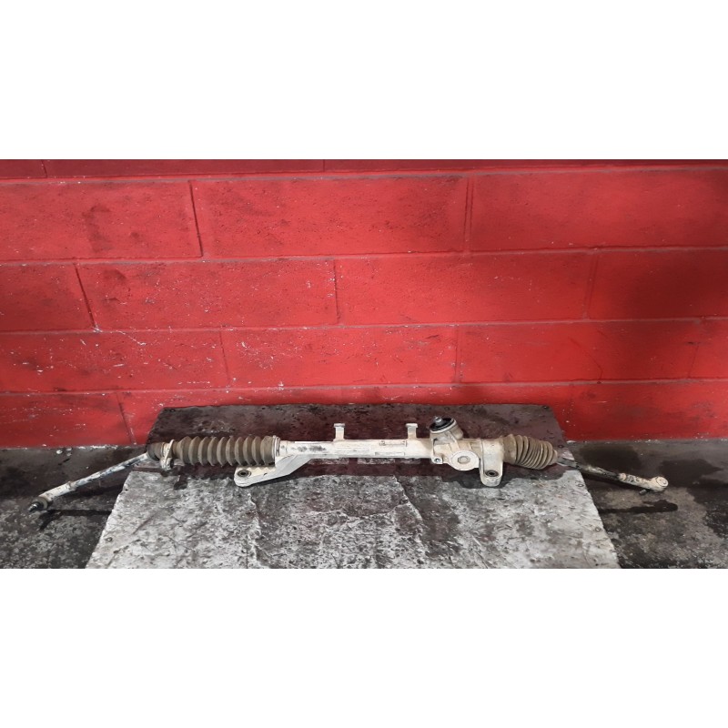 Recambio de caja direccion para volkswagen caravelle corto 2.0 115 trendline referencia OEM IAM NOASISTIDA701419055  