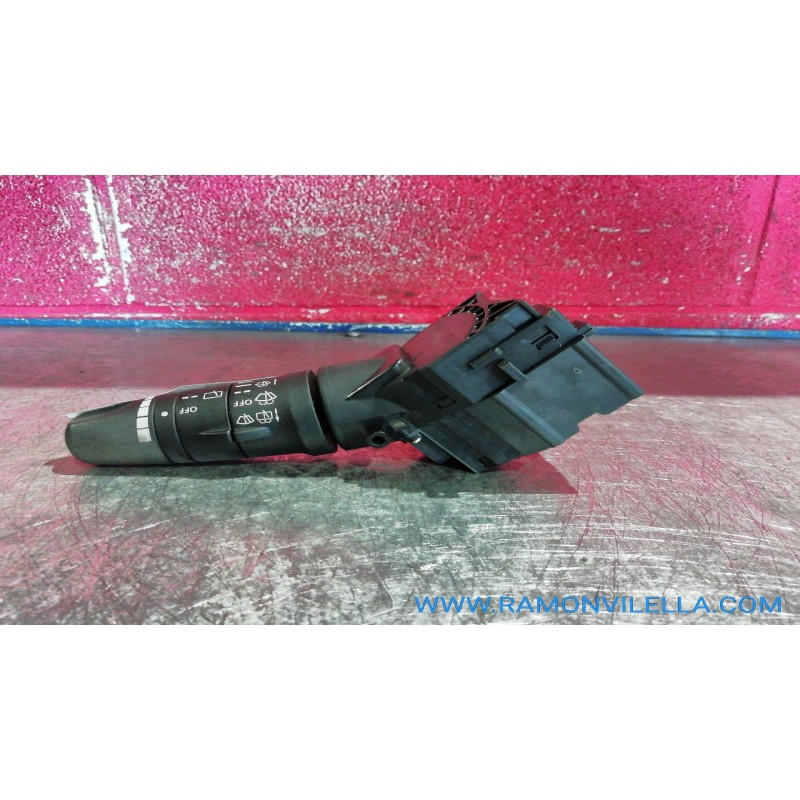 Recambio de mando limpia para nissan almera (n16/e) acenta | 10.02 - 12.03 acenta | 10.02 - 12.03 referencia OEM IAM   