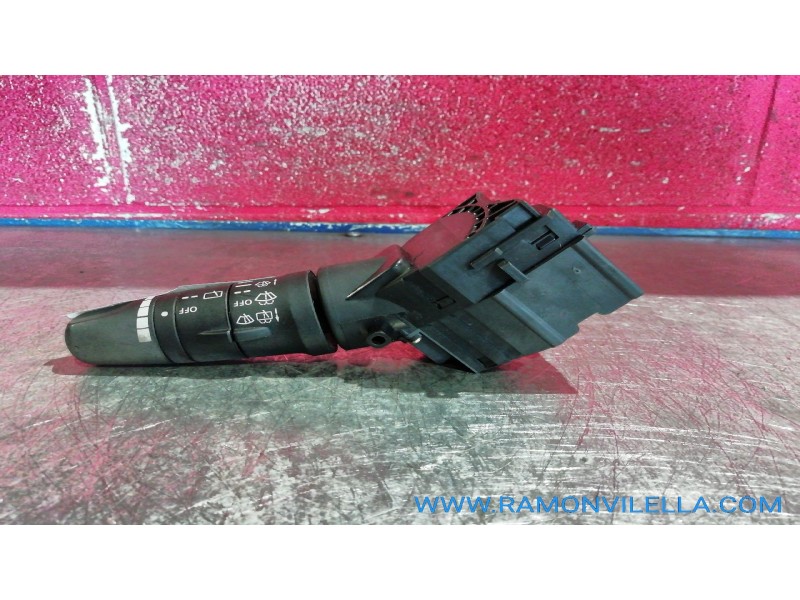 Recambio de mando limpia para nissan almera (n16/e) acenta | 10.02 - 12.03 acenta | 10.02 - 12.03 referencia OEM IAM   