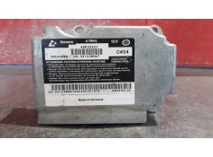 Recambio de centralita airbag para fiat stilo (192) 1.6 16v | 12.02 - ... 1.6 16v | 12.02 - ... referencia OEM IAM 5WK42969 4683