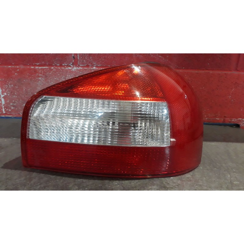 Recambio de piloto trasero derecho para audi a3 (8l) 1.9 tdi ambiente | 09.00 - 12.03 1.9 tdi ambiente | 09.00 - 12.03 referenci