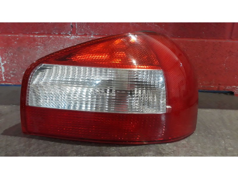 Recambio de piloto trasero derecho para audi a3 (8l) 1.9 tdi ambiente | 09.00 - 12.03 1.9 tdi ambiente | 09.00 - 12.03 referenci