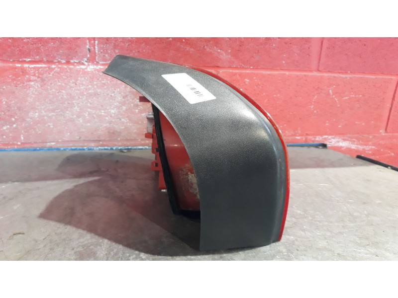 Recambio de piloto trasero derecho para audi a3 (8l) 1.9 tdi ambiente | 09.00 - 12.03 1.9 tdi ambiente | 09.00 - 12.03 referenci