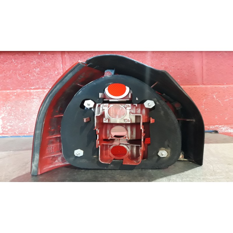 Recambio de piloto trasero derecho para audi a3 (8l) 1.9 tdi ambiente | 09.00 - 12.03 1.9 tdi ambiente | 09.00 - 12.03 referenci