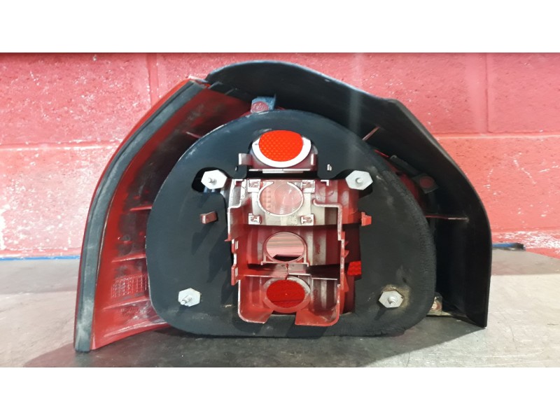 Recambio de piloto trasero derecho para audi a3 (8l) 1.9 tdi ambiente | 09.00 - 12.03 1.9 tdi ambiente | 09.00 - 12.03 referenci