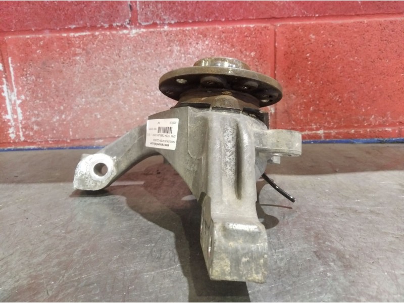 Recambio de mangueta delantera izquierda para opel vectra c berlina comfort | 02.02 - 12.05 comfort | 02.02 - 12.05 referencia O