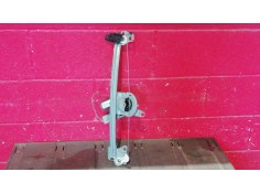 Recambio de elevalunas delantero derecho para citroen c3 1.1 referencia OEM IAM CONFORT6PINS   2