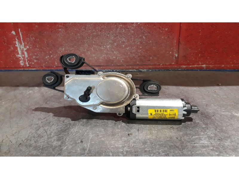 Recambio de motor limpia trasero para seat leon (1p1) reference referencia OEM IAM 5P0955711C   Recambio de motor limpia trasero para seat leon (1p1) reference referencia OEM IAM 5P0955711C