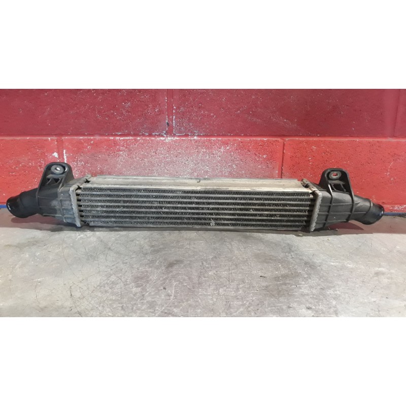 Recambio de intercooler para ford mondeo berlina (ge)  | 0.00 - 0.07  | 0.00 - 0.07 referencia OEM IAM   