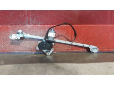 Recambio de elevalunas trasero izquierdo para mercedes clase e (w210) berlina referencia OEM IAM