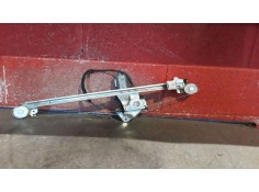 Recambio de elevalunas trasero izquierdo para mercedes clase e (w210) berlina referencia OEM IAM    2