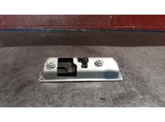 Recambio de maneta exterior porton para volkswagen passat 2.0 tdi cr 140 advance referencia OEM IAM    2