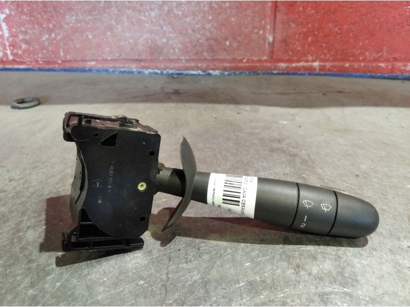 Recambio de mando limpia para renault trafic caja cerrada  (ab 4.01)  | ... trafic caja cerrada  (ab 4.01)  | ... referencia OEM