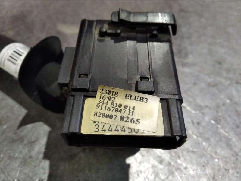 Recambio de mando limpia para renault trafic caja cerrada  (ab 4.01)  | ... trafic caja cerrada  (ab 4.01)  | ... referencia OEM