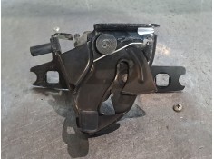 Recambio de cerradura capot para volkswagen polo berlina (6n2) conceptline | 10.99 - 12.02 conceptline | 10.99 - 12.02 referenci