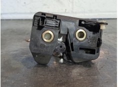 Recambio de cerradura maletero porton para volkswagen polo berlina (6n2) conceptline | 10.99 - 12.02 conceptline | 10.99 - 12.02 2