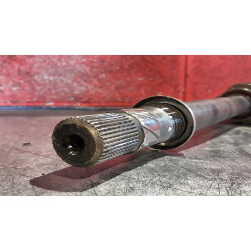Recambio de transmision delantero derecha para renault scenic ii 1.9 dci diesel | 0.03 - ... 1.9 dci diesel | 0.03 - ... referen