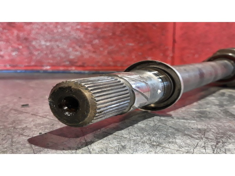 Recambio de transmision delantero derecha para renault scenic ii 1.9 dci diesel | 0.03 - ... 1.9 dci diesel | 0.03 - ... referen