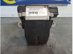 Recambio de cerradura maletero porton para ford focus berlina (cap) trend | 08.04 - 12.07 trend | 08.04 - 12.07 referencia OEM I