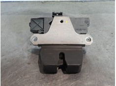 Recambio de cerradura maletero porton para ford focus berlina (cap) trend | 08.04 - 12.07 trend | 08.04 - 12.07 referencia OEM I 2
