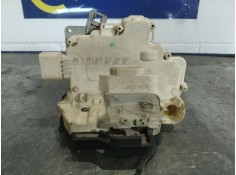 Recambio de cerradura puerta delantera izquierda para audi a4 berlina (8e) 2.0 16v tfsi referencia OEM IAM 8E1837015AA