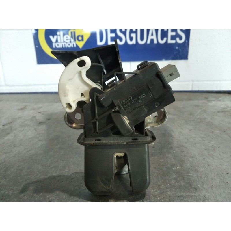 Recambio de motor limpia delantero para audi a4 berlina (8e) 2.0 16v tfsi referencia OEM IAM 0390241509 8E1955119 