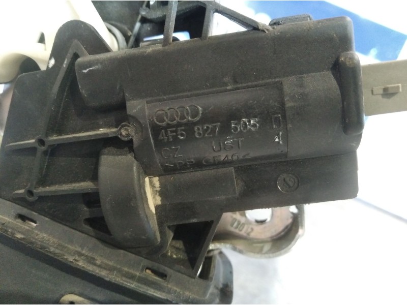 Recambio de motor limpia delantero para audi a4 berlina (8e) 2.0 16v tfsi referencia OEM IAM 0390241509 8E1955119 
