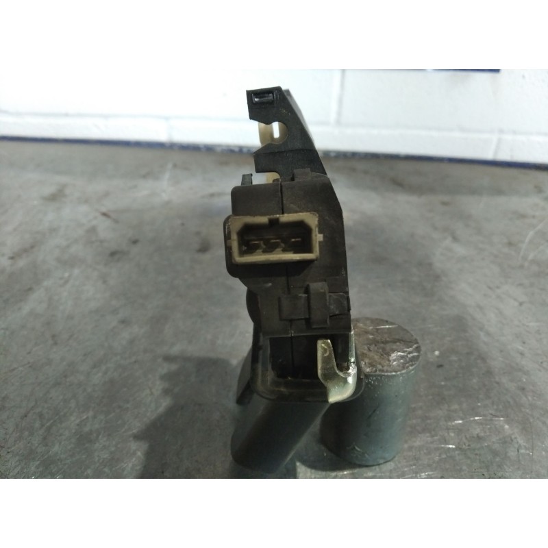 Recambio de motor limpia delantero para audi a4 berlina (8e) 2.0 16v tfsi referencia OEM IAM 0390241509 8E1955119 