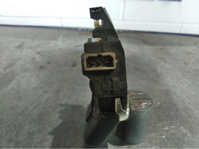 Recambio de motor limpia delantero para audi a4 berlina (8e) 2.0 16v tfsi referencia OEM IAM 0390241509 8E1955119 