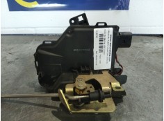 Recambio de cerradura puerta delantera derecha para audi a4 berlina (8e) 2.5 tdi quattro (132kw) referencia OEM IAM 4B1837016E