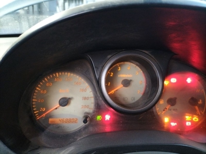 toyota rav 4 (a2) del año 2002