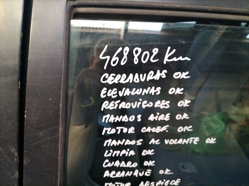 toyota rav 4 (a2) del año 2002