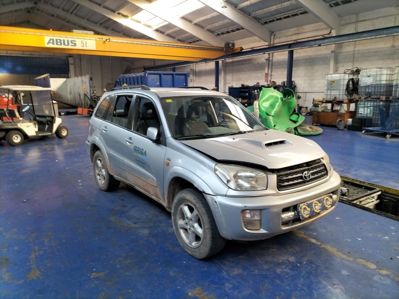 toyota rav 4 (a2) del año 2002