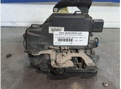 Recambio de cerradura puerta delantera derecha para volkswagen passat berlina (3b3) 1.9 tdi | 0.00 - ... 1.9 tdi | 0.00 - ... re