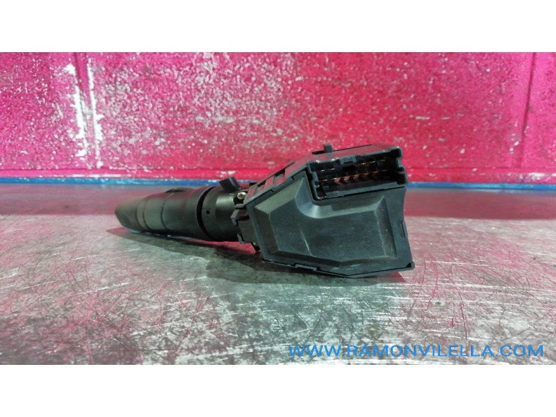 Recambio de mando limpia para nissan almera (n16/e) acenta | 10.02 - 12.03 acenta | 10.02 - 12.03 referencia OEM IAM   