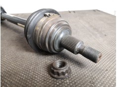 Recambio de transmision delantera izquierda para skoda octavia berlina (1u2) ambiente | 08.00 - 12.04 ambiente | 08.00 - 12.04 r